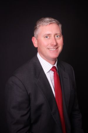 Attorney Brad Salter
