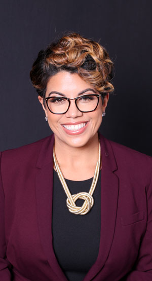 Attorney Daniella Rivera