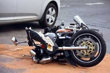 St. Petersburg Motorcycle Accident Guide
