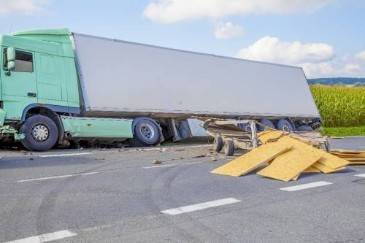 St. Petersburg Truck Accident Guide
