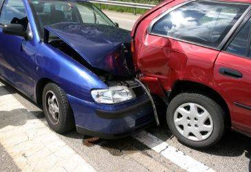 St. Petersburg Car Accident Guide