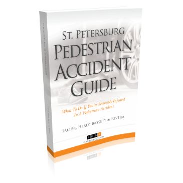 St. Petersburg Pedestrian Accident Guide