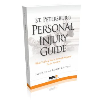 St. Petersburg Personal Injury Guide