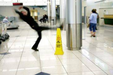 What Can Affect My Florida Slip and Fall Claim?