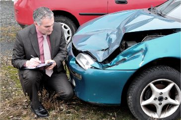 Auto Accident Laws in Florida