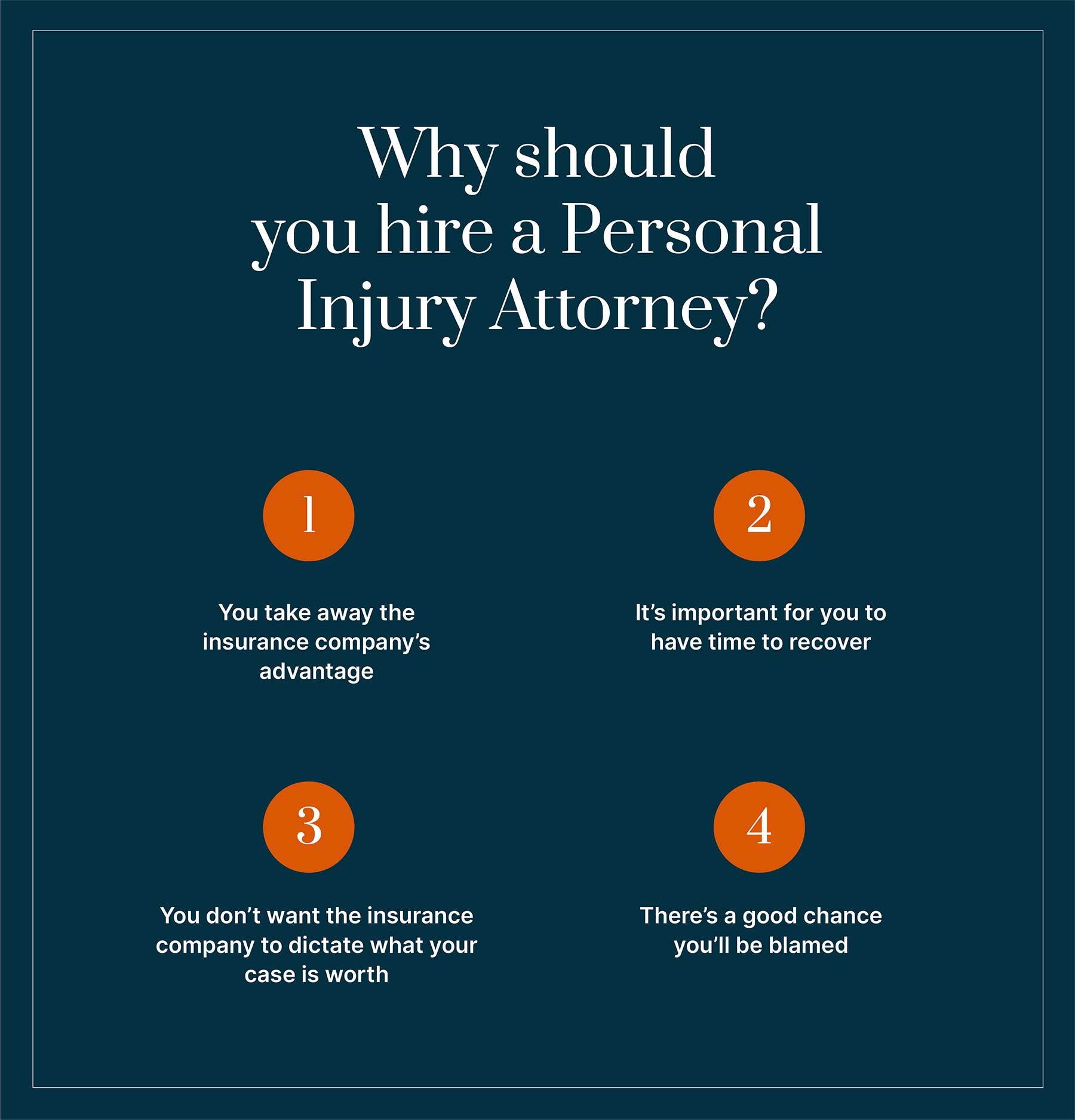 Personal Injury Attorney In Las Cruces, Nm