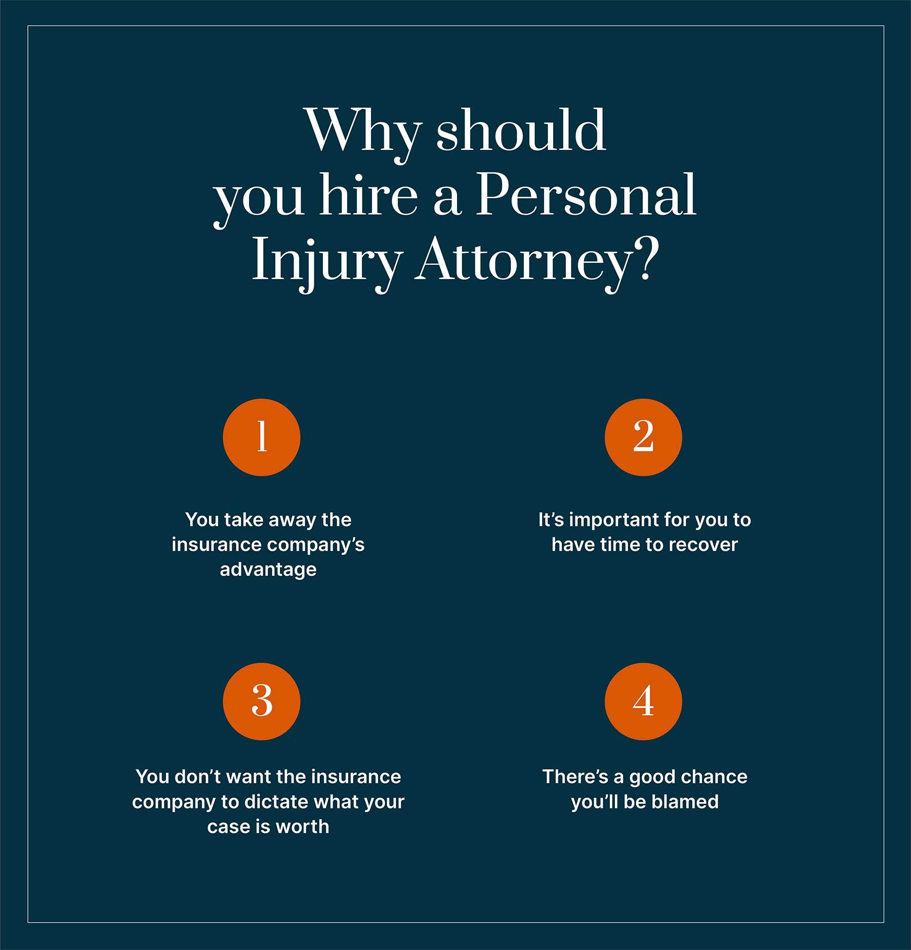 Personal Injury Attorney In Alamogordo, Nm